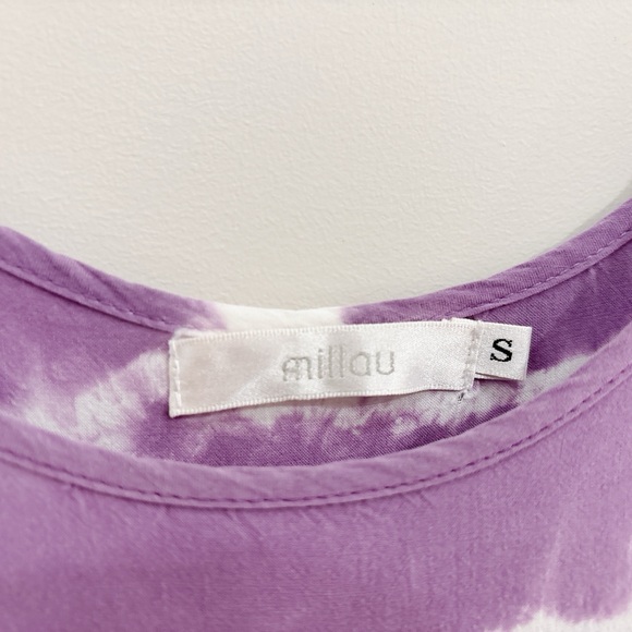 Millau mini beach dress - Picture 2 of 2